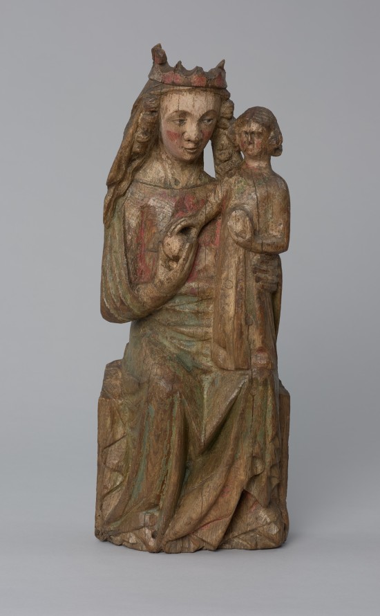  Maria z Dzieciątkiem