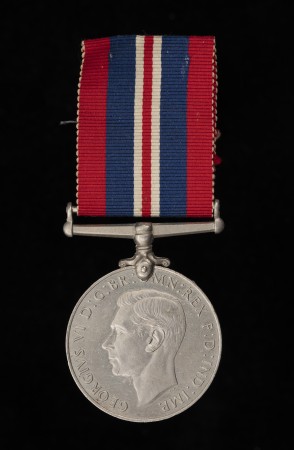 Medal Obrony
