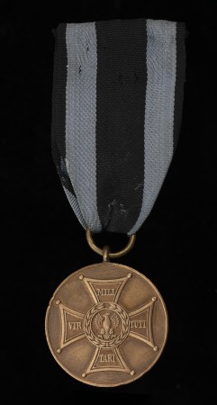 Medal Zasłużonym na Polu Chwały