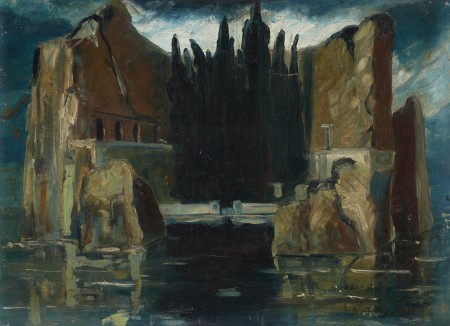 Sztuka Europejska 1800–1945